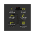 Balibetov Superior Stainless Steel Yerba Mate Kit - Gold Marble - CAFELAX