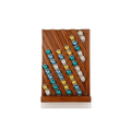 BeanWrap Handmade Wooden Nespresso Compatible Capsules - 50 Capsules - CAFELAX