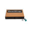 BeanWrap Handmade Wooden Nespresso Compatible Capsules Drawer - 30 Capsules - CAFELAX