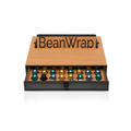 BeanWrap Handmade Wooden Nespresso Compatible Capsules Drawer - 30 Capsules - CAFELAX