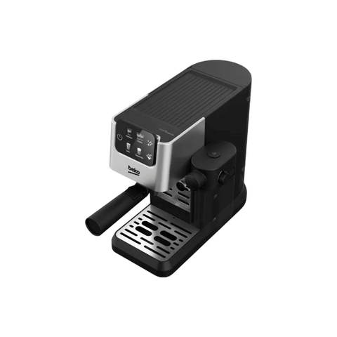 Beko CE4500 Semoi-Automatic Espresso Machine With Integrated Milk Cup - CAFELAX