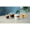 Beko CE4500 Semoi-Automatic Espresso Machine With Integrated Milk Cup - CAFELAX