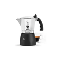 Bialetti Brikka Moka Pot 2 Cups - CAFELAX