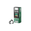 Bialetti Decaffeinato Coffee Capsules - 10 Cpasules - CAFELAX