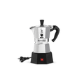 Bialetti Elettrika Moka Pot - 2 Cups - CAFELAX