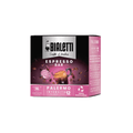 Bialetti Espresso Bar Palermo Coffee Capsules 72 Capsules - For Bialetti Machines Only - CAFELAX
