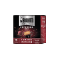 Bialetti Espresso Bar Torino Coffee Capsules 16 Capsules - For Bialetti Machines Only - CAFELAX