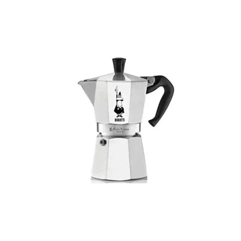 Bialetti Moka Pot - 2 Cups - CAFELAX