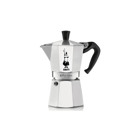 Bialetti Moka Pot - 4 Cups - CAFELAX
