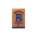 Billington's Dark Brown Soft Sugar 500g - CAFELAX