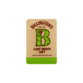 Billington's Light Brown Soft Sugar 1kg - CAFELAX