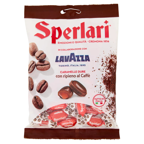 BonBon Caffe Lavazza Candy 150g