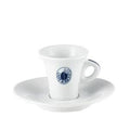 Borbone Espresso Cup & Saucer - CAFELAX