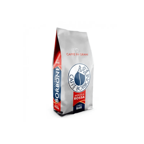 Borbone Linea Bar Miscela Rossa Whole Coffee Beans 1 Kg - CAFELAX