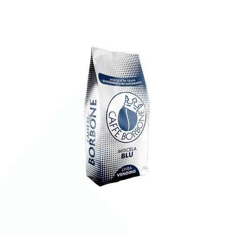 Borbone Linea Vending Miscela Blu Whole Coffee Beans 1 Kg - CAFELAX