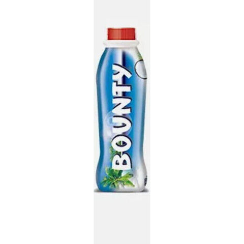 Bounty Chocolate And Coconut Milk Shake Drink 350ml