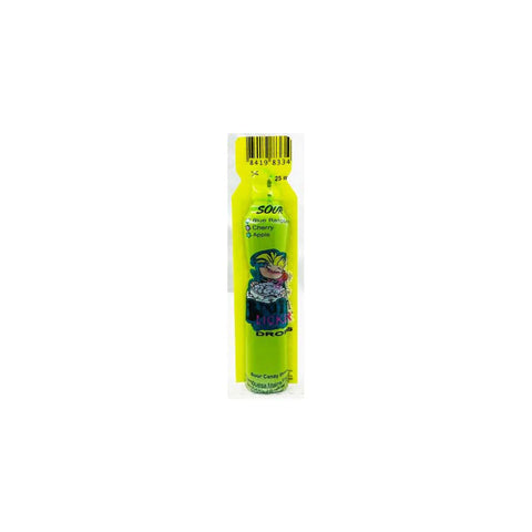 Brain Licker Drops Sour Liquid Candy 25ml