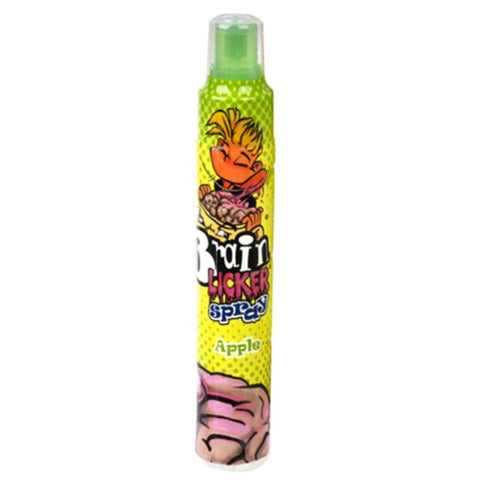 Brain Licker Spray Candy 60ml