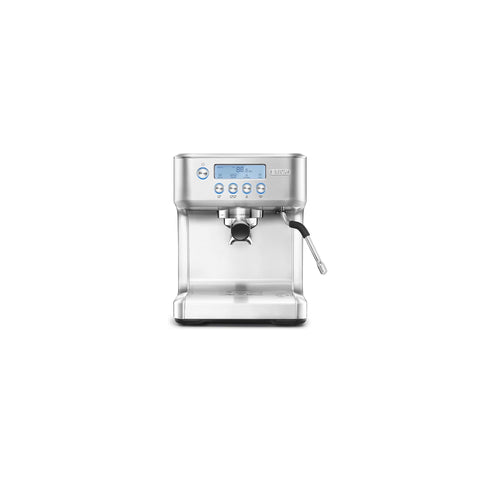 Briva Barista Smart Espresso Coffee Machine