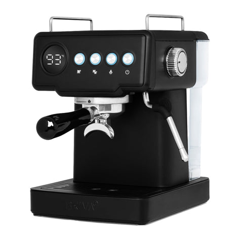 Briva Black Brew Espresso Machine