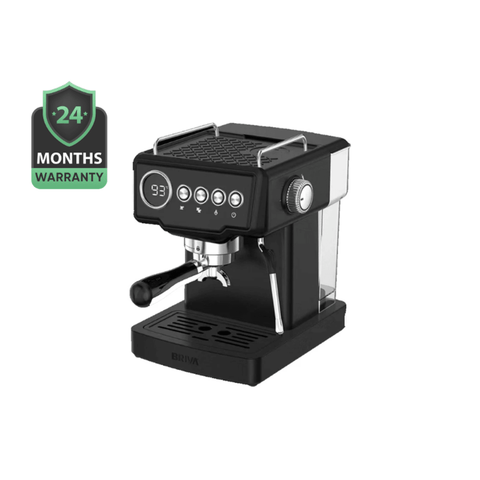 Briva Black Brew Espresso Machine