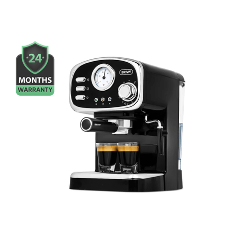 Briva Classic Espresso Machine