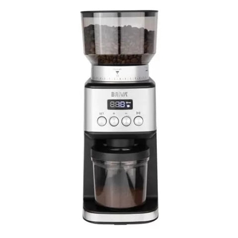 Briva Grind Master Grinder Machine