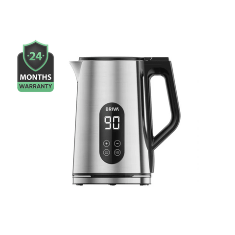 Briva Kettle Stainless Steel 1.7 L