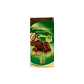 Buono Milk Chocolate With Pistachio 80g - CAFELAX
