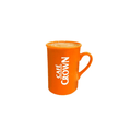 CAFE CROWN Mug - CAFELAX