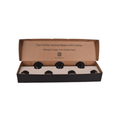 CAFELAX Belmio Coffee Capsules - 7 Capsules - CAFELAX