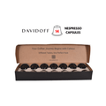 CAFELAX Variant Davidoff Capsules - 14 Capsules - CAFELAX