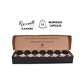 CAFELAX Variant Granell Flavours Capsules - 14 Capsules - CAFELAX