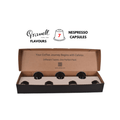 CAFELAX Variant Granell Flavours Capsules - 7 Capsules - CAFELAX