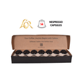 CAFELAX Variant L'or Capsules - 14 Capsules - CAFELAX