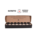 CAFELAX Variant Ristretto Capsules - 14 Capsules - CAFELAX