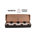 CAFELAX Variant Ristretto Capsules - 7 Capsules - CAFELAX