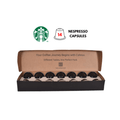 CAFELAX Variant Starbucks Capsules - 14 Capsules - CAFELAX
