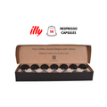 CAFELAX Variant illy Capsules - 14 Capsules - CAFELAX