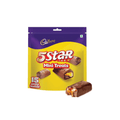Cadbury 5 Star Chocolate Mini Treats 151 g - CAFELAX
