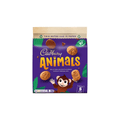 Cadbury Animals Biscuits 99.5g - CAFELAX