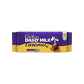 Cadbury Dairy Milk Caramel Chocolate Bar 180g - CAFELAX