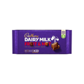 Cadbury Dairy Milk Fruit & Nut Chocolate Bar 180g - CAFELAX