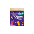Cadbury Fingers Mini 96.5g - CAFELAX