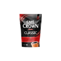 Cafe Crown Classic Instant Coffee 100g - 50 Drinks - CAFELAX