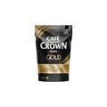 Cafe Crown Gold Instant Coffee 100g - 50 Drinks - CAFELAX
