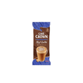 Cafe Crown Nut Latte Instant Coffee - 1 Sachet - CAFELAX