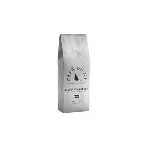 Cafe Du Nil Cafe Espresso Whole Coffee Beans 1Kg - CAFELAX