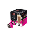 Cafe Rene Cafe Au Lait Dolce Gusto Coffee Capsules - 16 Capsules - CAFELAX