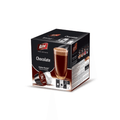 Cafe Rene Chocolate Dolce Gusto Coffee Capsules - 16 Capsules - CAFELAX